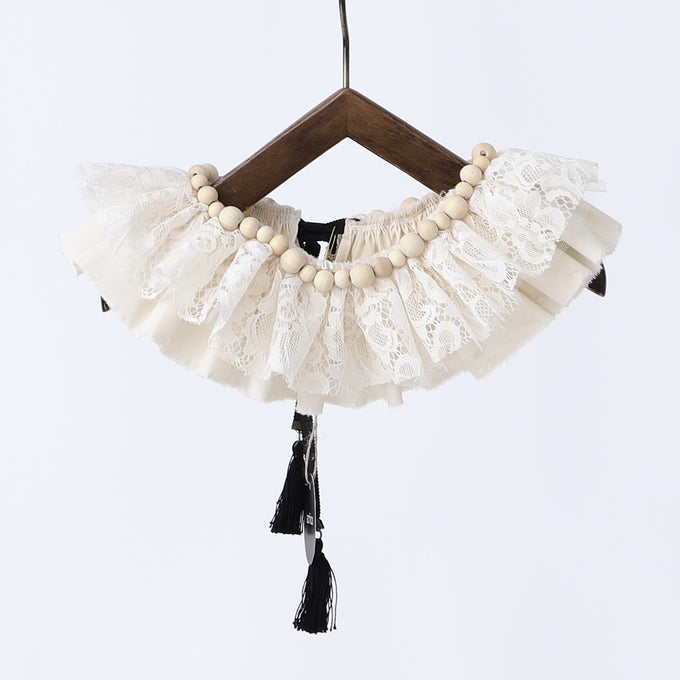 achico hiroshima<br>PARK別注つけ襟