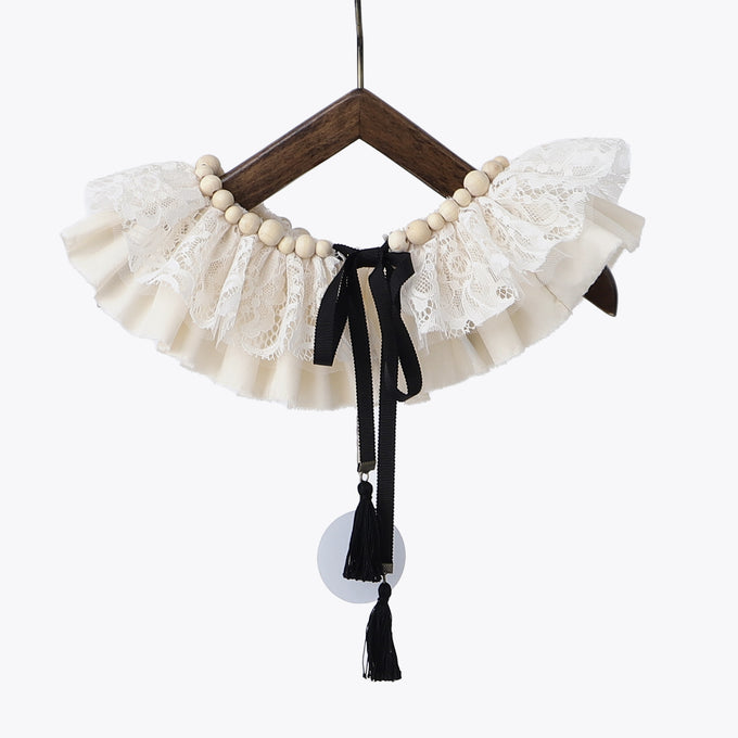 achico hiroshima<br>PARK別注つけ襟