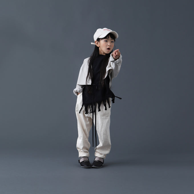 NINOS 『ニーニョ』<br>Monkey<br>モンキーブーツ