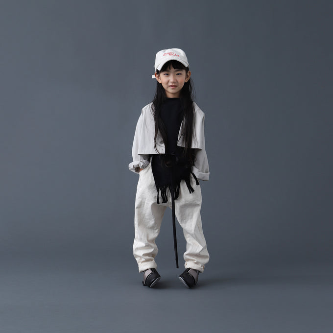 NINOS 『ニーニョ』<br>Monkey<br>モンキーブーツ