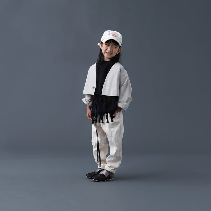 NINOS 『ニーニョ』<br>Monkey<br>モンキーブーツ