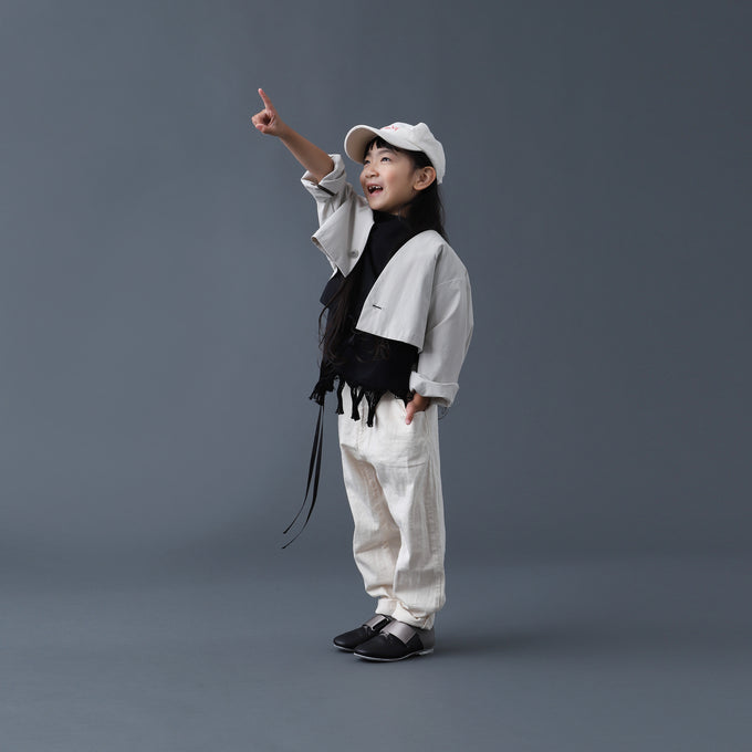 NINOS 『ニーニョ』<br>Monkey<br>モンキーブーツ