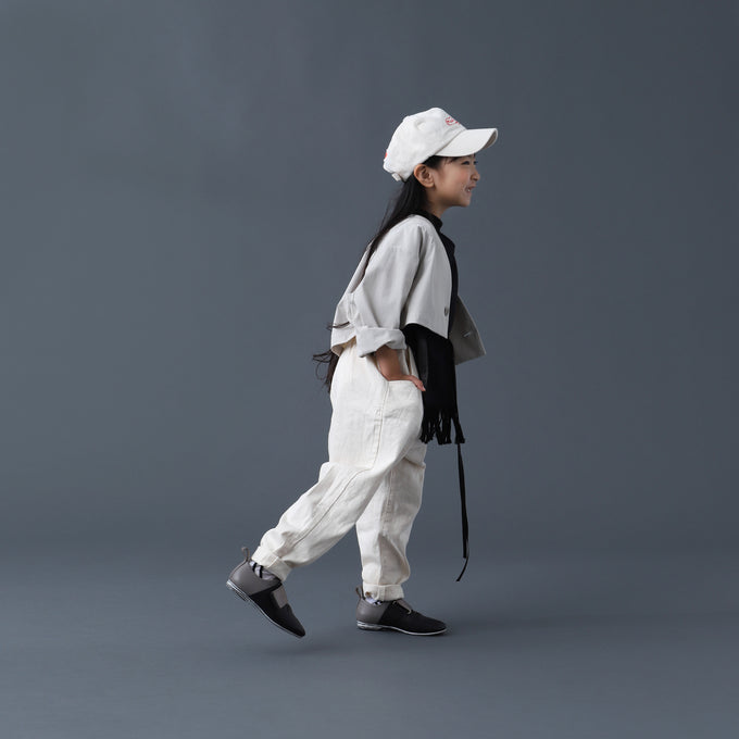 NINOS 『ニーニョ』<br>Monkey<br>モンキーブーツ