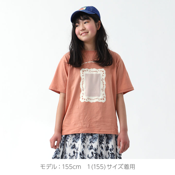 SWOON TOKYOスーントウキョウ<br>ピクチャーフレームT<br>08-SW19-836-500