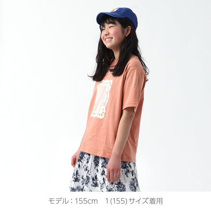 SWOON TOKYOスーントウキョウ<br>ピクチャーフレームT<br>08-SW19-836-500