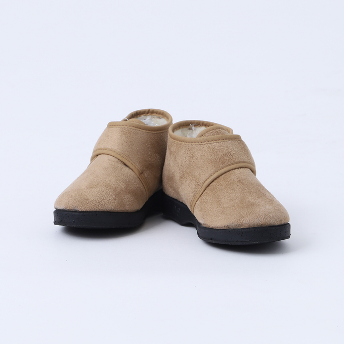 LA CADENA<br>BOTA VELCRO<br>ベルクロシューズ