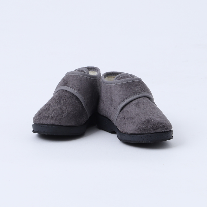 LA CADENA<br>BOTA VELCRO<br>ベルクロシューズ