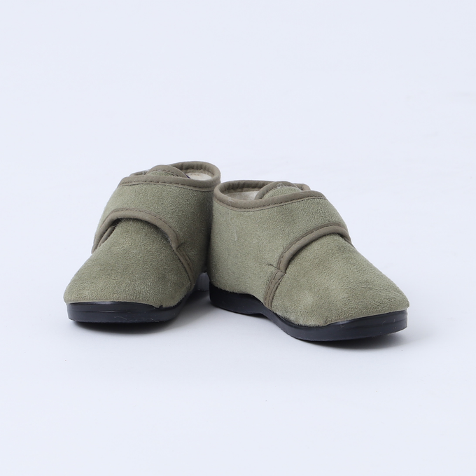 LA CADENA<br>BOTA VELCRO<br>ベルクロシューズ