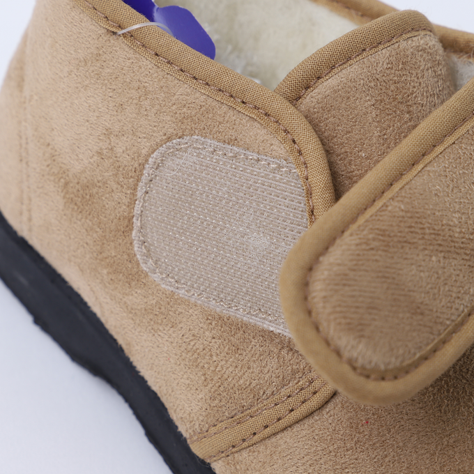 LA CADENA<br>BOTA VELCRO<br>ベルクロシューズ