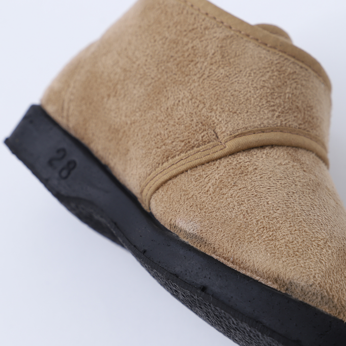 LA CADENA<br>BOTA VELCRO<br>ベルクロシューズ