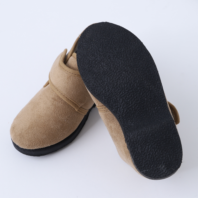 LA CADENA<br>BOTA VELCRO<br>ベルクロシューズ