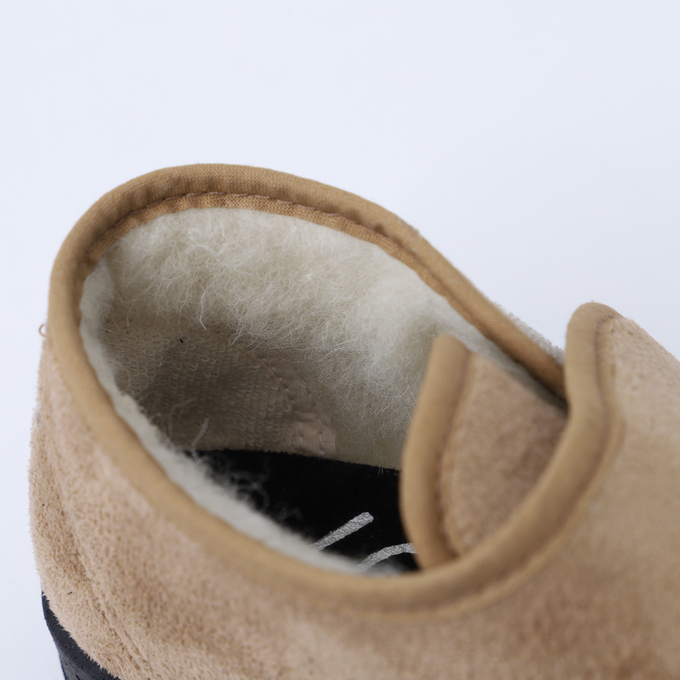 LA CADENA<br>BOTA VELCRO<br>ベルクロシューズ