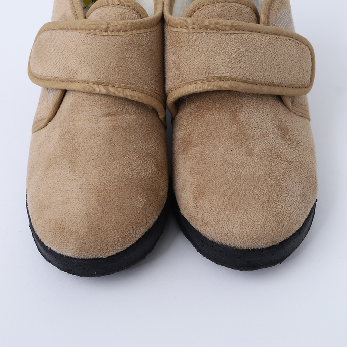 LA CADENA<br>BOTA VELCRO<br>ベルクロシューズ