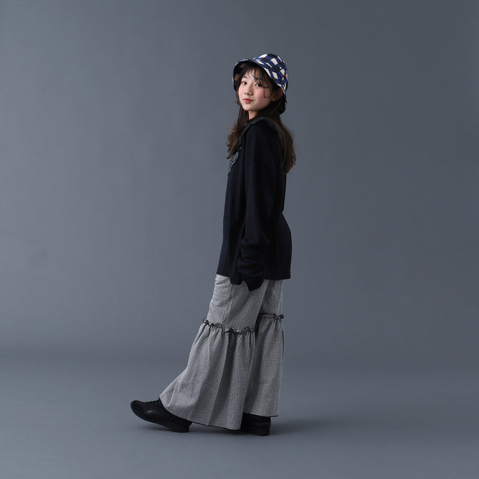 NINOS 『ニーニョ』<br>Sneaker<br>スニーカー