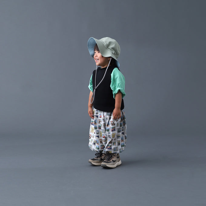 PARK MADE IN KYOTO<br>×EEH別注 revival Knit Vest