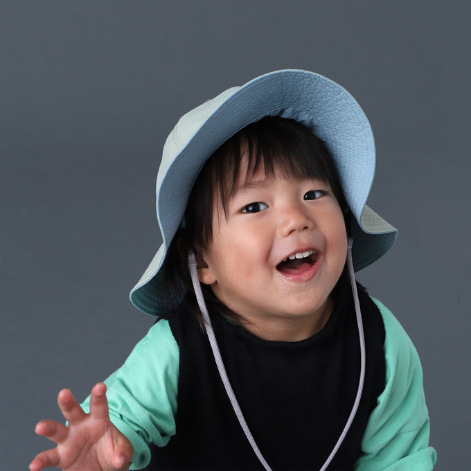 PARK MADE IN KYOTO<br>×EEH別注 revival Knit Vest