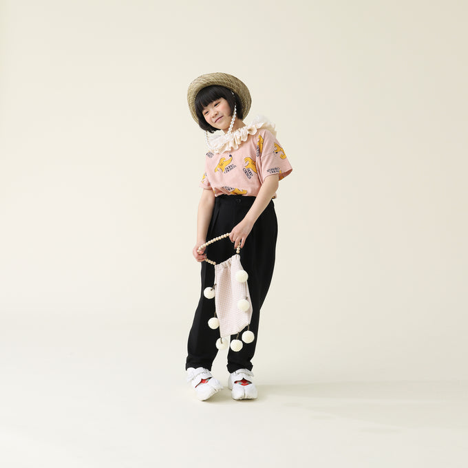 achico hiroshima<br>PARK別注つけ襟