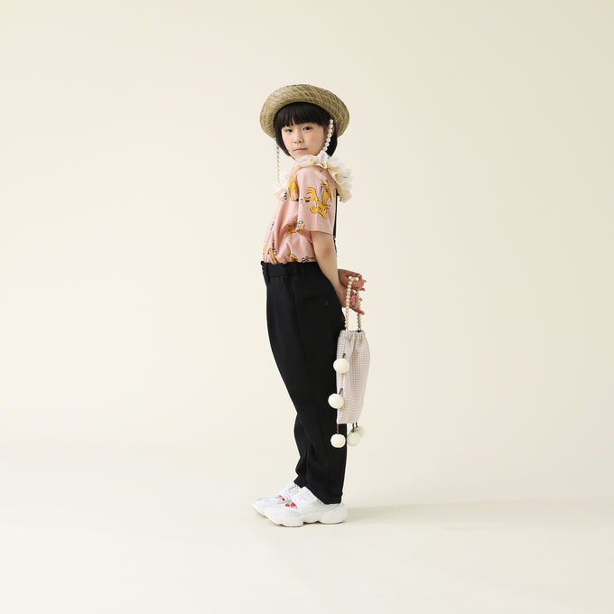 achico hiroshima<br>PARK別注つけ襟