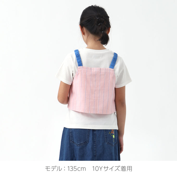 〈残り12Yのみ〉〈tambere<br>タンベレ<br>HEDDAキャミトップス<br>TBCSTS008