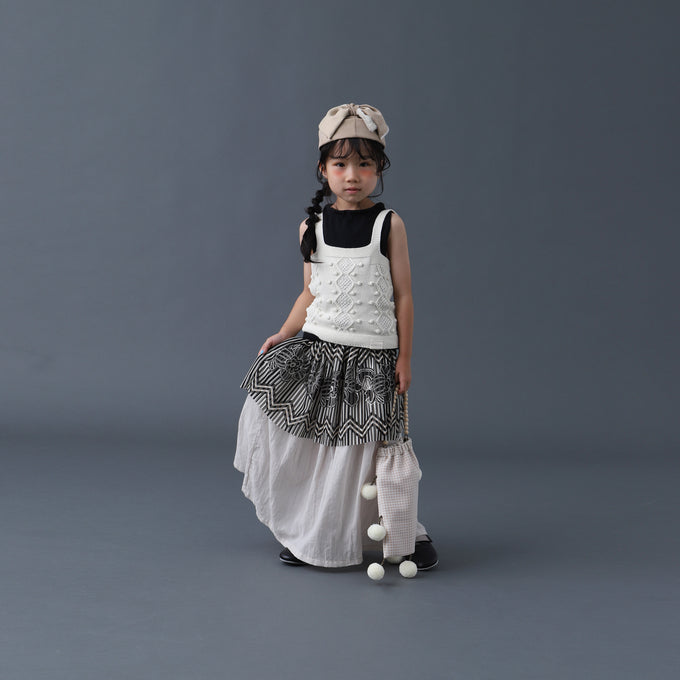 PARK MADE IN KYOTO<br>×EEH別注 revival Knit Vest