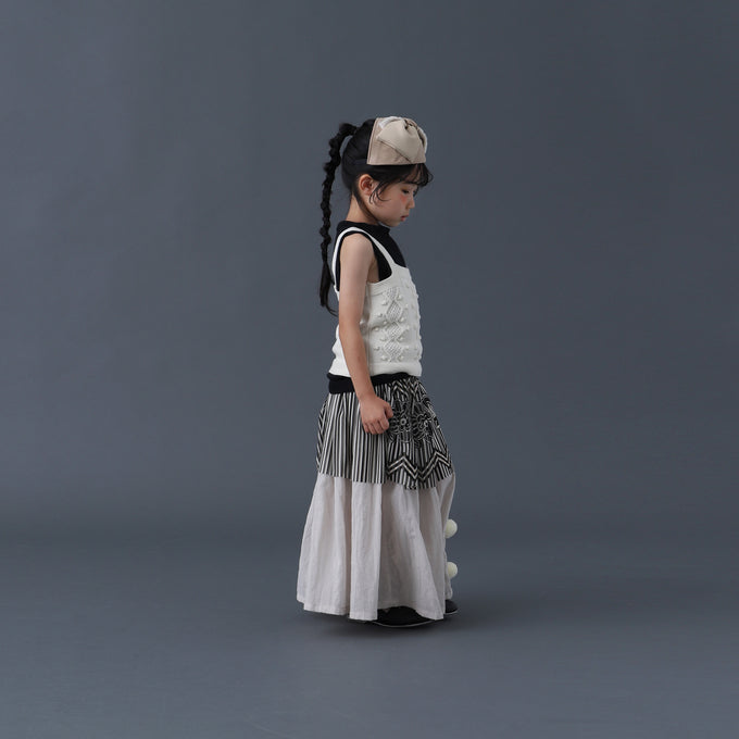 PARK MADE IN KYOTO<br>×EEH別注 revival Knit Vest