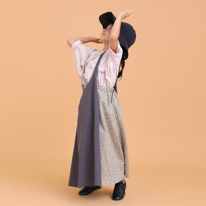 NINOS 『ニーニョ』<br>Long Wing Tip