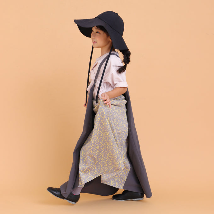 NINOS 『ニーニョ』<br>Long Wing Tip