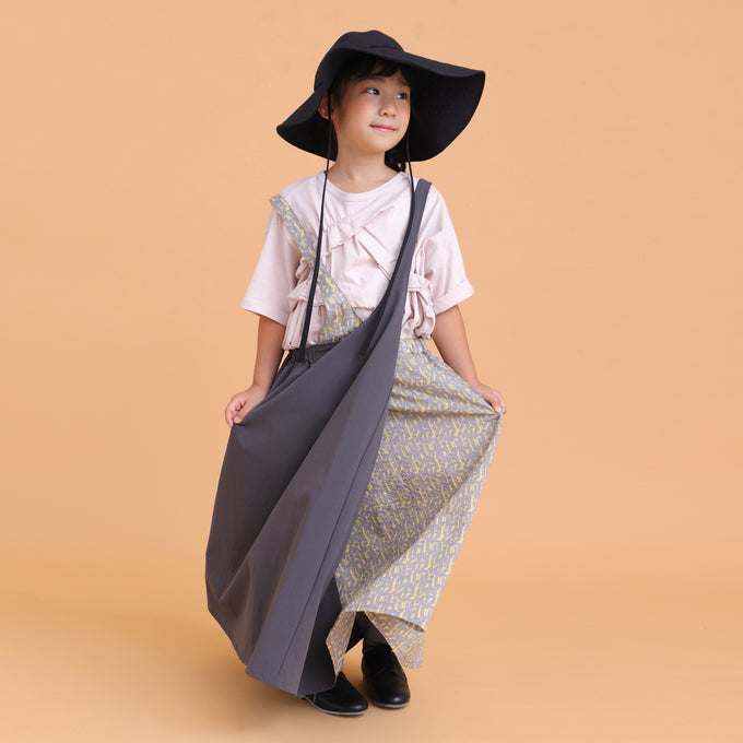 NINOS 『ニーニョ』<br>Long Wing Tip