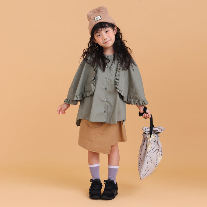 NINOS 『ニーニョ』<br>Sneaker<br>スニーカー