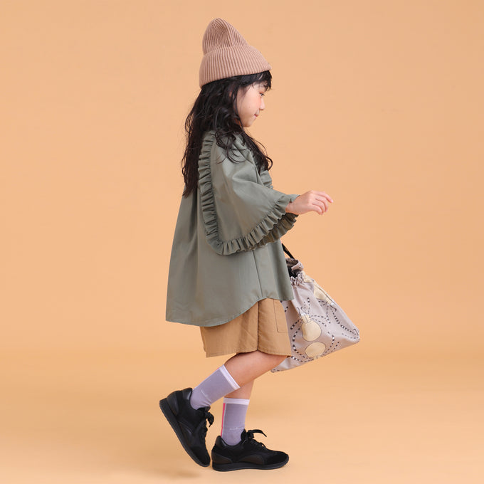 NINOS 『ニーニョ』<br>Sneaker<br>スニーカー