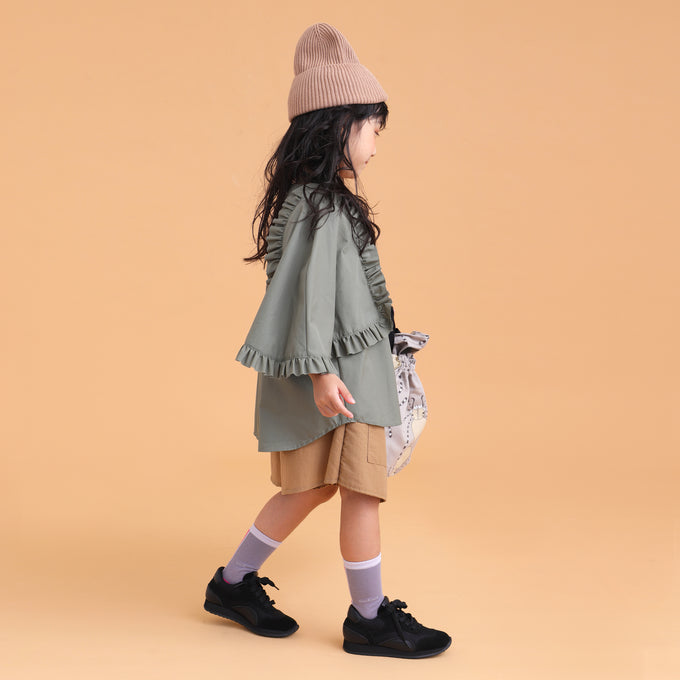 NINOS 『ニーニョ』<br>Sneaker<br>スニーカー