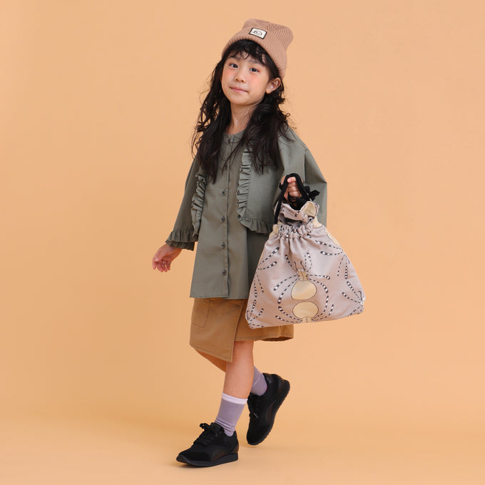 NINOS 『ニーニョ』<br>Sneaker<br>スニーカー