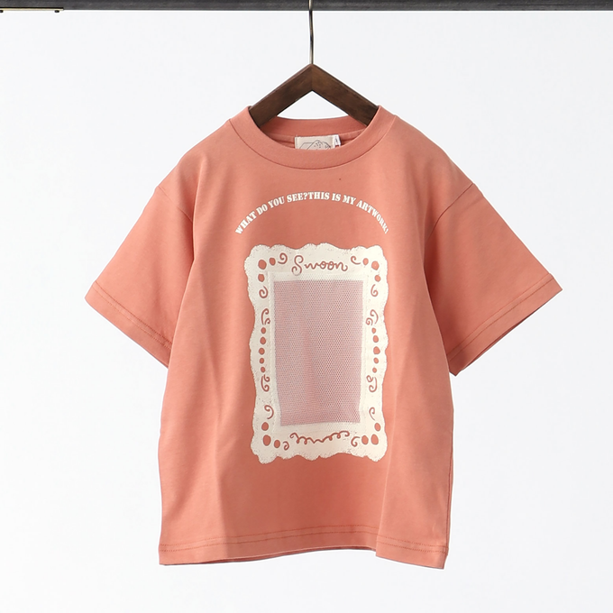 SWOON TOKYOスーントウキョウ<br>ピクチャーフレームT<br>08-SW19-836-500