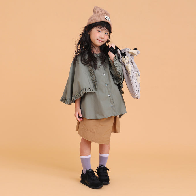 NINOS 『ニーニョ』<br>Sneaker<br>スニーカー