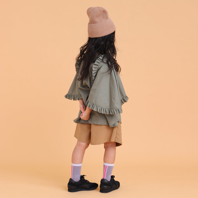 NINOS 『ニーニョ』<br>Sneaker<br>スニーカー