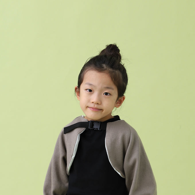 PARK MADE IN KYOTO<br>×EEH別注 revival Knit Vest