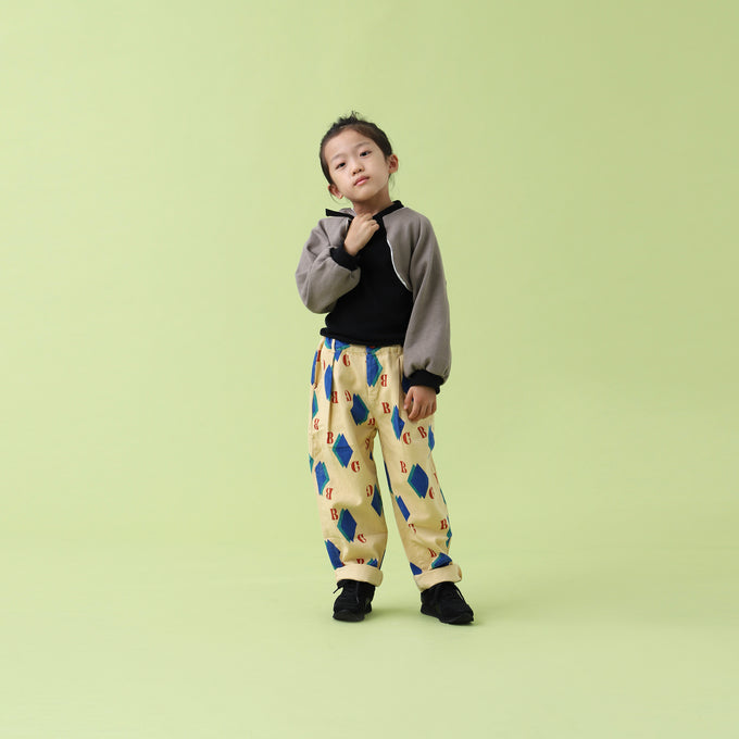 emma de choeur. エマ デ クゥ<br>×PARK別注 バックルポンチョ