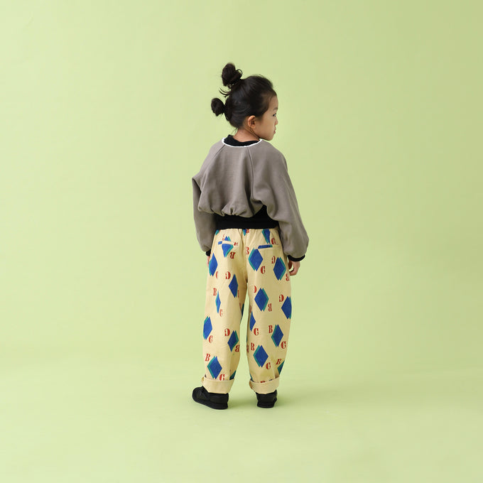 emma de choeur. エマ デ クゥ<br>×PARK別注 バックルポンチョ