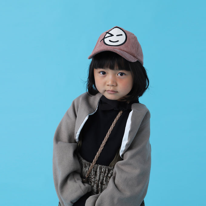 PARK MADE IN KYOTO<br>×EEH別注 revival Knit Vest