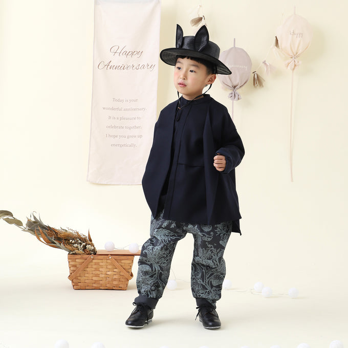 MOUN TEN.マウンテン<br> 22W-MS26-1235a<br>washable_wool_shirts