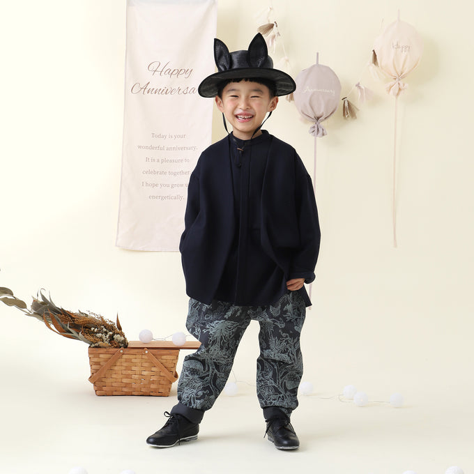 MOUN TEN.マウンテン<br> 22W-MS26-1235a<br>washable_wool_shirts