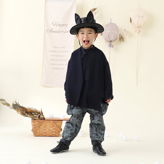 MOUN TEN.マウンテン<br> 22W-MS26-1235a<br>washable_wool_shirts