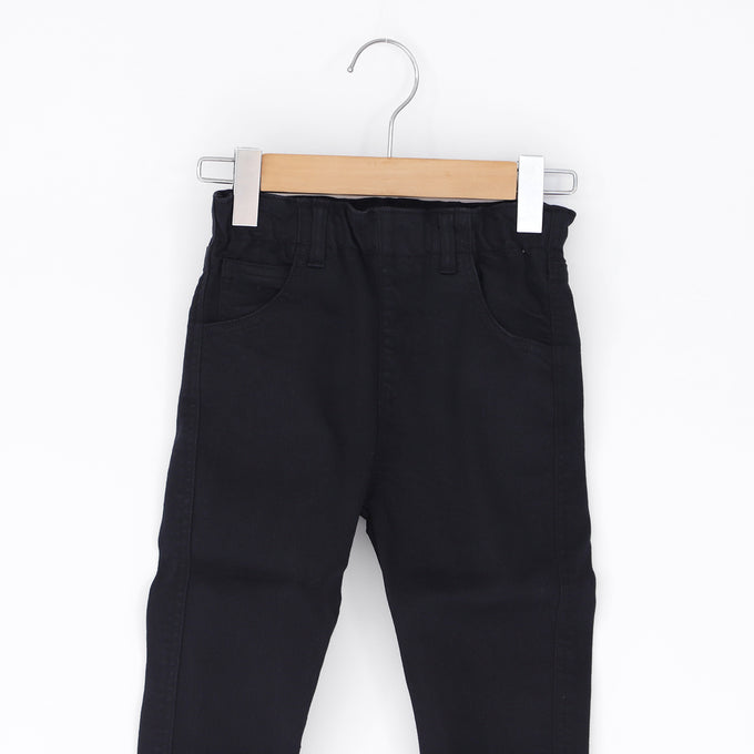 FABRIQREPORT<br>バックスリットパンツ