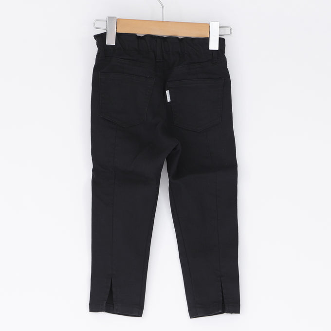 FABRIQREPORT<br>バックスリットパンツ