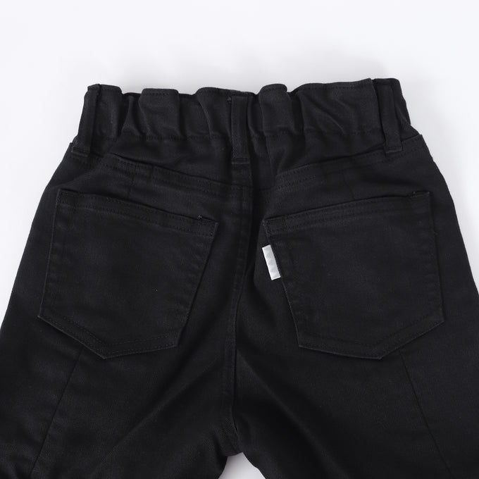 FABRIQREPORT<br>バックスリットパンツ