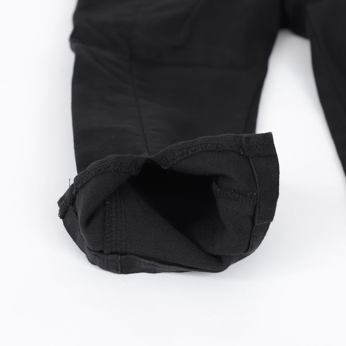 FABRIQREPORT<br>バックスリットパンツ