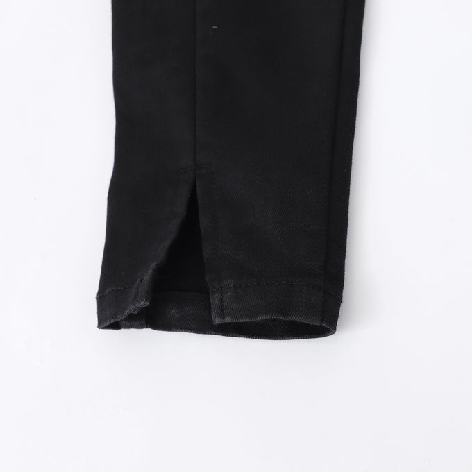 FABRIQREPORT<br>バックスリットパンツ