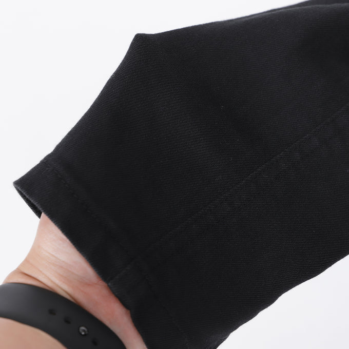 FABRIQREPORT<br>バックスリットパンツ