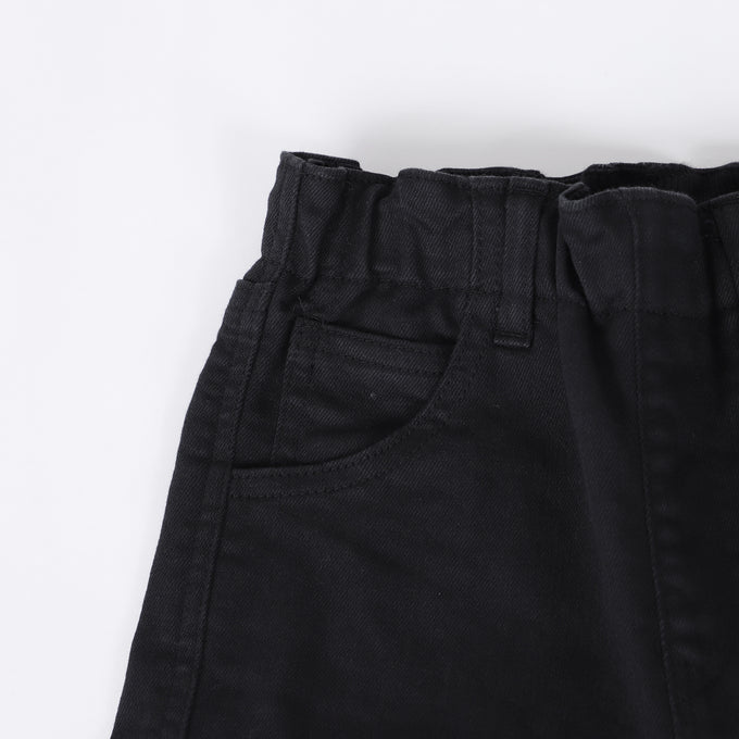 FABRIQREPORT<br>バックスリットパンツ