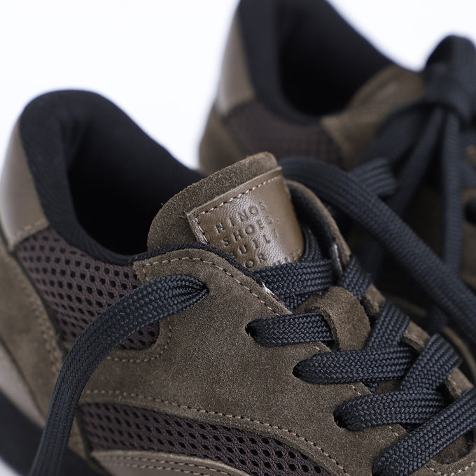 NINOS 『ニーニョ』<br>Sneaker<br>スニーカー